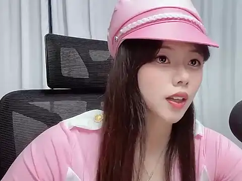 Xiaoxue689 webcam