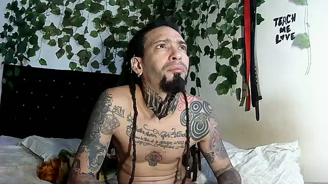 caribbeanlover1 webcam