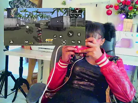 Anaconda2350 webcam