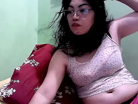 mynameisamor webcam