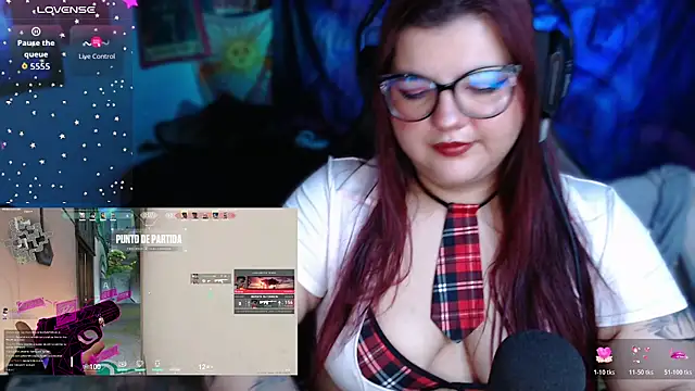 Annee23 webcam