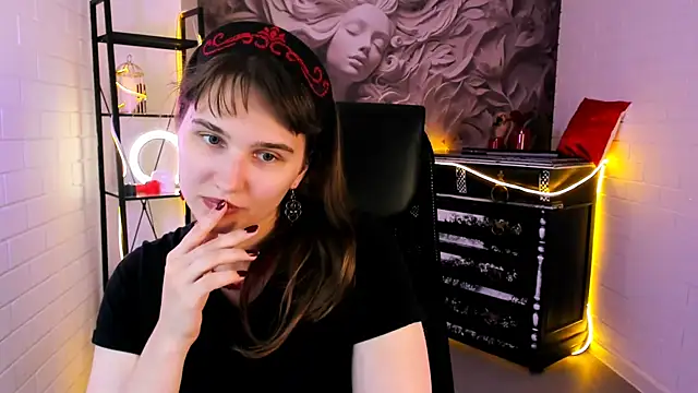 TessaMill webcam