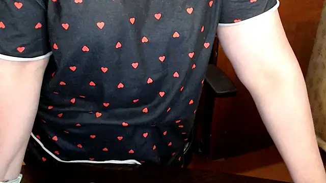 AlisaHot55 webcam