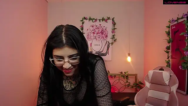 Adri_gomez_x webcam