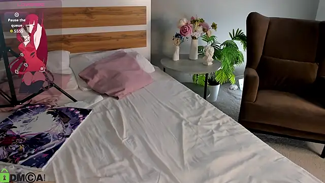 Alice_Kitagawa webcam