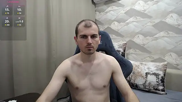 SerzhKorol1 webcam
