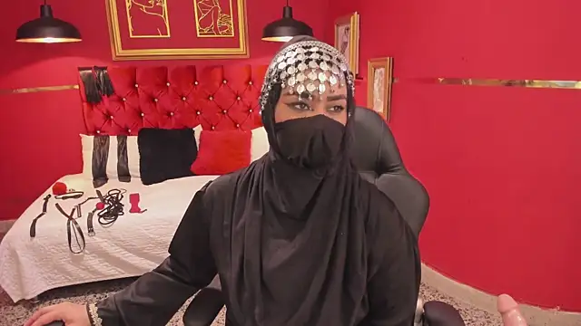 Anissa_Ali webcam
