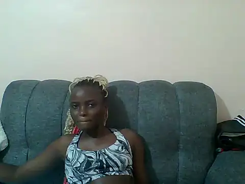 Beauty-Glam webcam