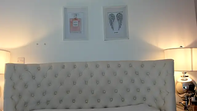 JessicaJames23 webcam