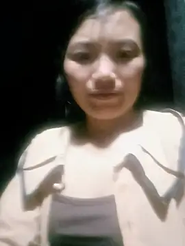 ngan-cute webcam