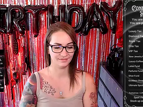 _MissJaneWarren_ webcam