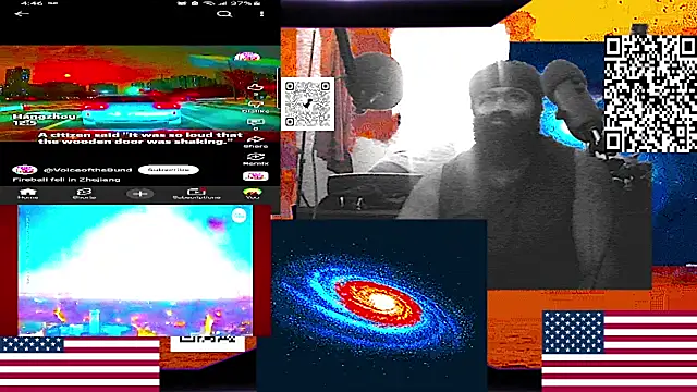RussellTaylorLacy webcam