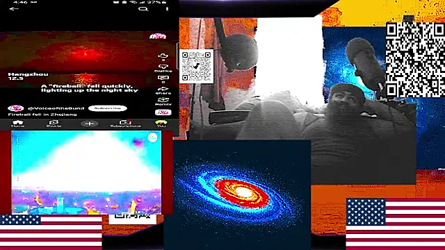 RussellTaylorLacy webcam