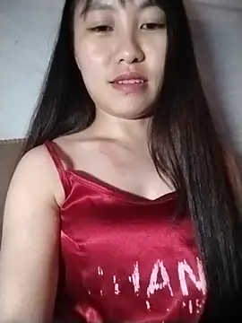 Cherry-squirtt webcam
