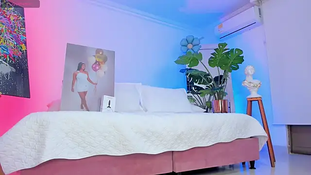 JANYLOVE__ webcam