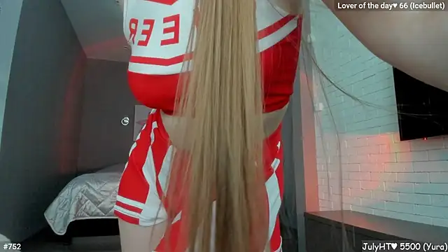 LizaGost live cam on StripChat