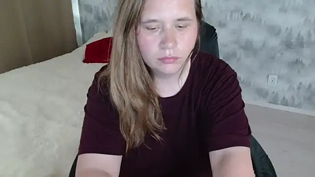 AdelinaLawson live cam on StripChat
