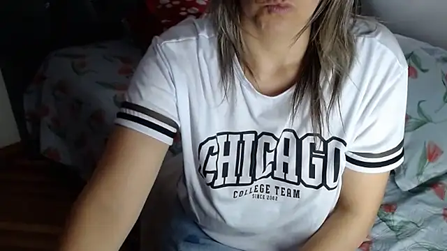 Chantal_hott webcam