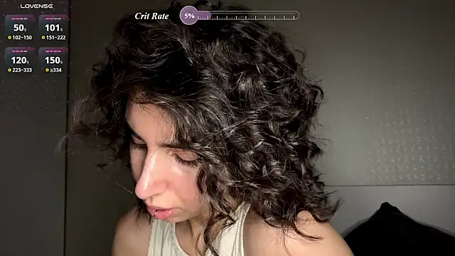 JessiaRuezga webcam