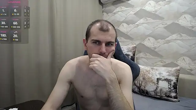 SerzhKorol1 webcam