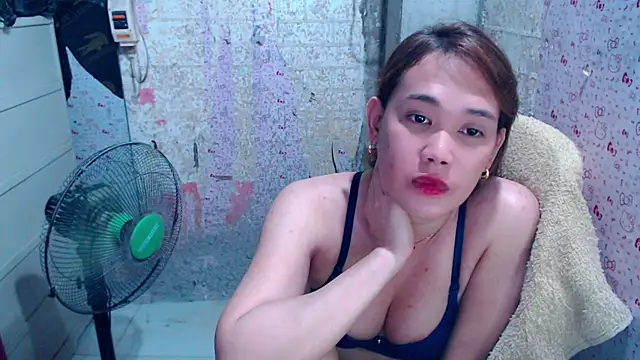 JuicyFoxCock webcam
