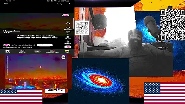RussellTaylorLacy webcam