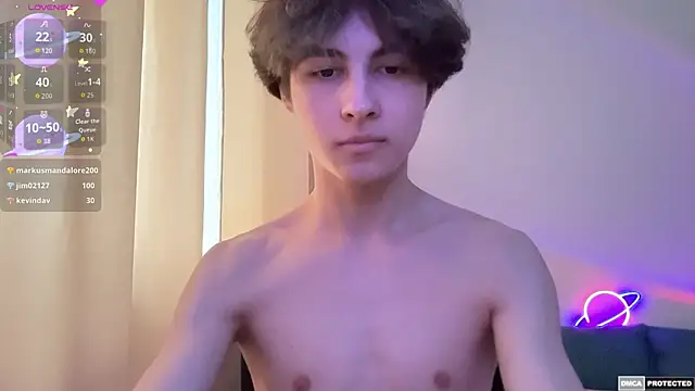 _Milway_ Live Web Cam Show
