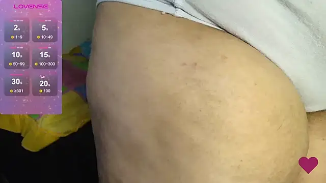EliVanegas webcam