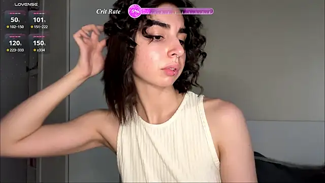 JessiaRuezga webcam
