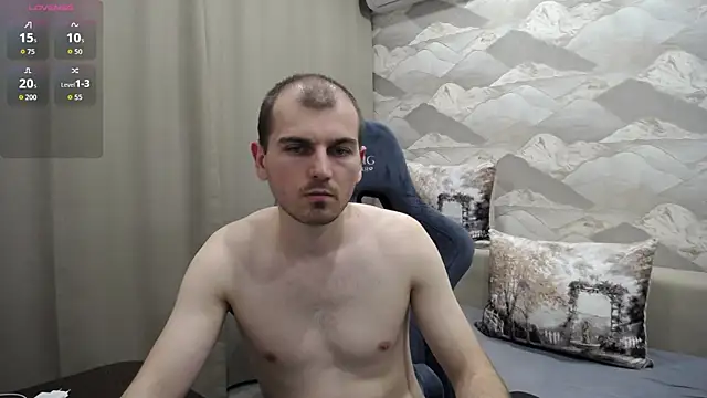 SerzhKorol1 webcam