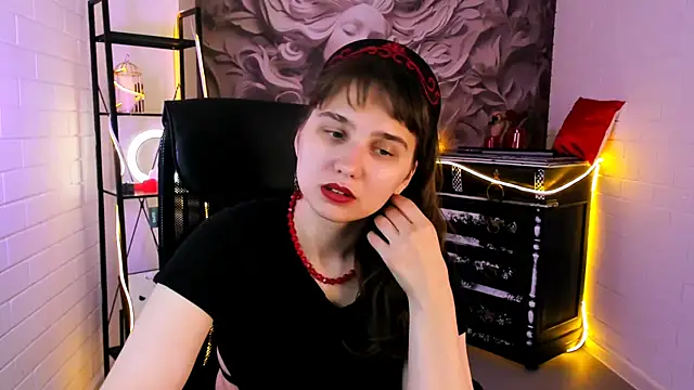 TessaMill webcam