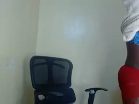Sexy_Annitah webcam