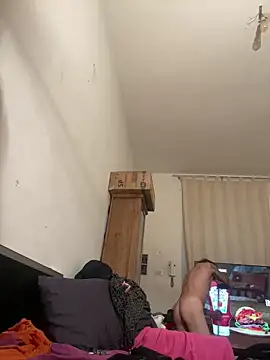 crisfootlicker webcam