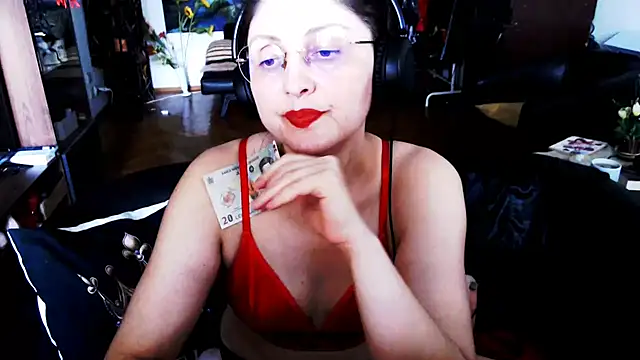 Imperatriza webcam
