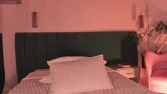 Giselle_royy webcam