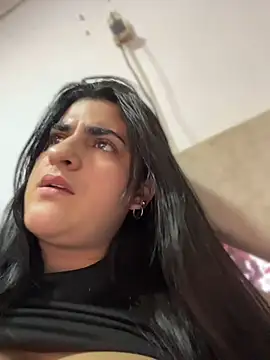 DAMSEL_30 webcam