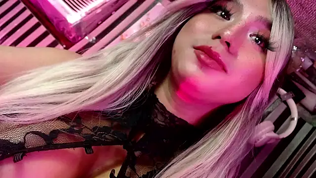 HoresCOCKLUCY webcam