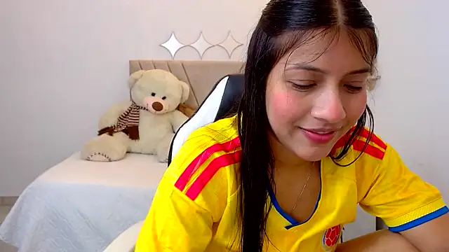 zara_cute webcam