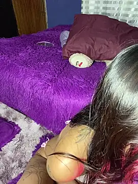 Violeth_00 webcam