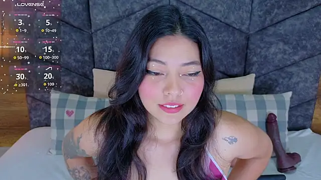 AnnieRouse__ webcam