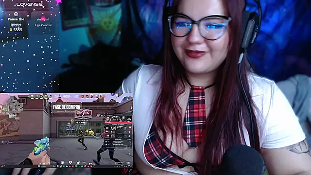 Annee23 webcam