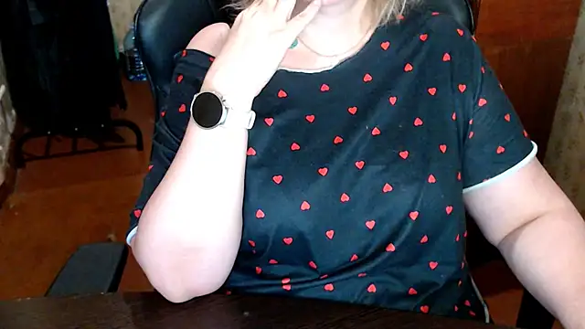 AlisaHot55 webcam
