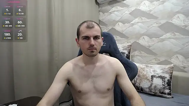SerzhKorol1 webcam