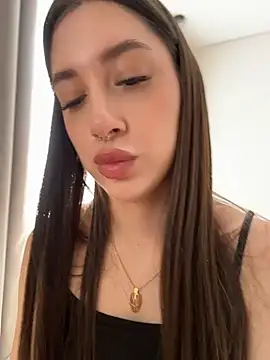 BOOMFOXY live cam on StripChat