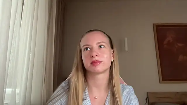 DarimBlondie live sex cam
