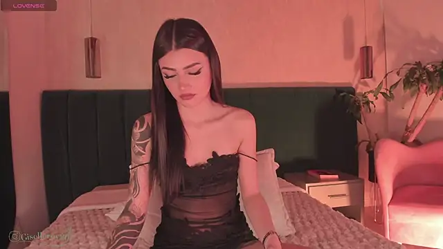 Giselle_royy webcam