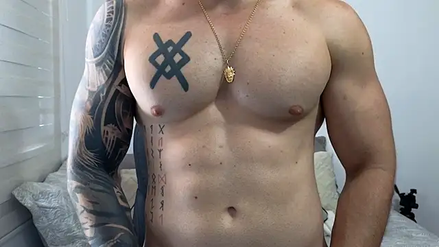 Isaac_Carter webcam