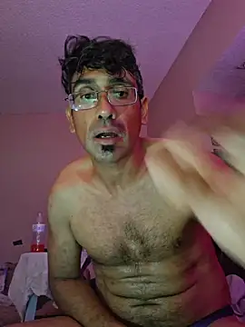 _Ramone666 webcam