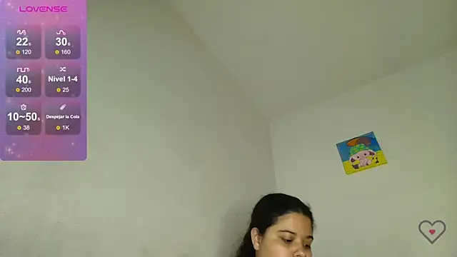EliVanegas webcam