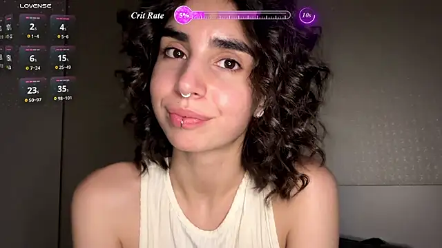 JessiaRuezga webcam